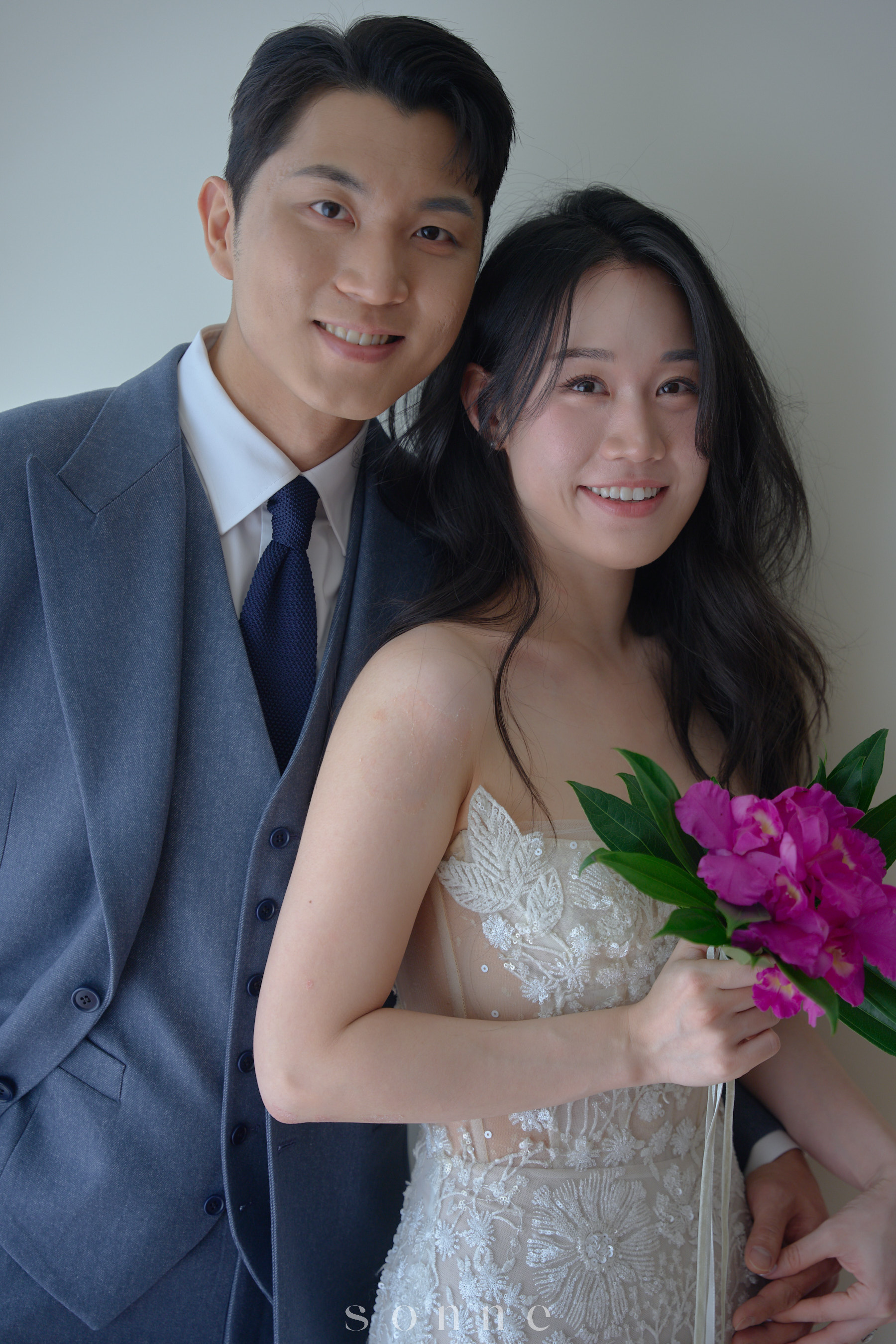 변정현 & 김규훈