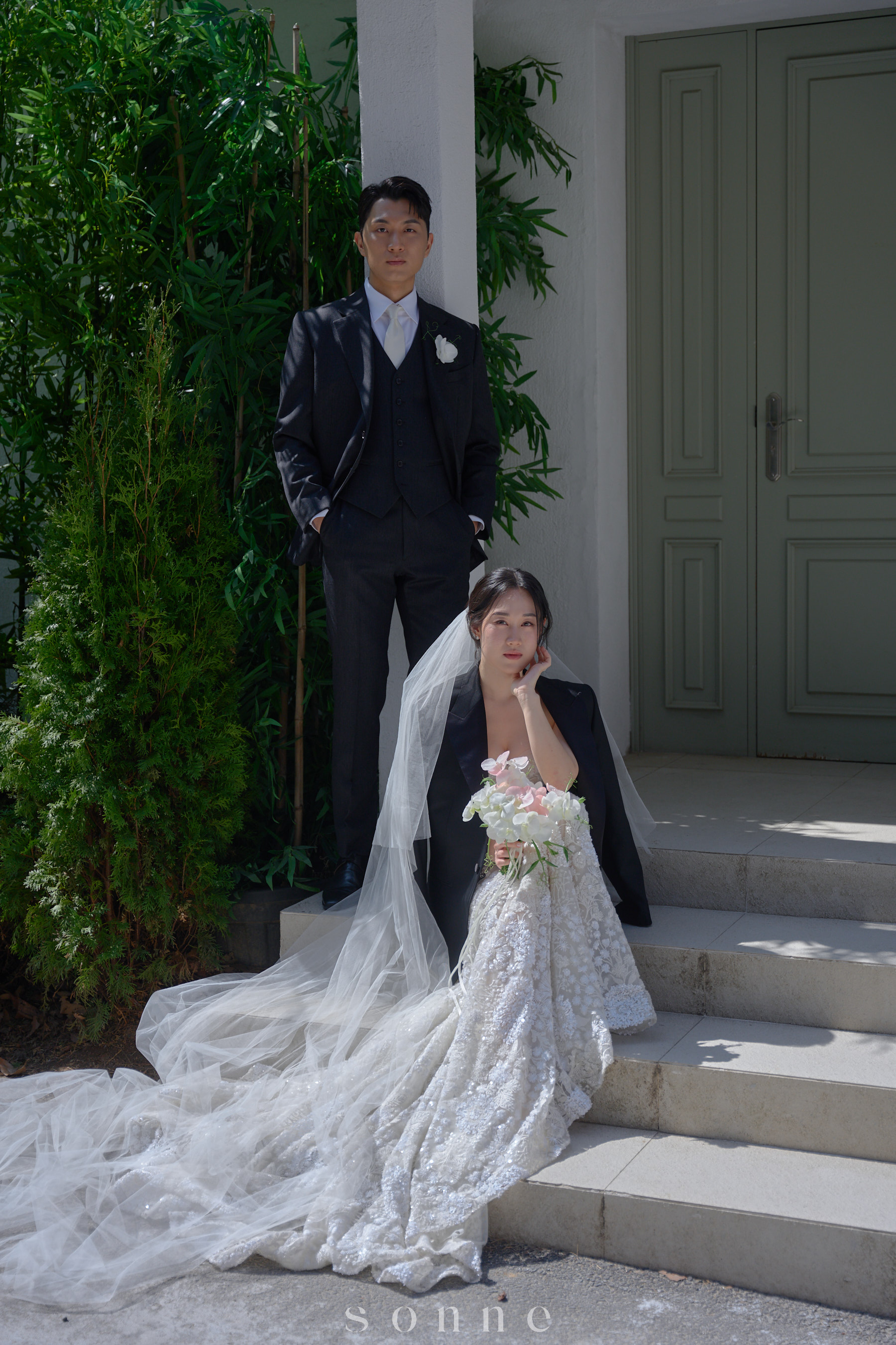 Junghyun (Irene) Byun
& Kyuhoon Kim