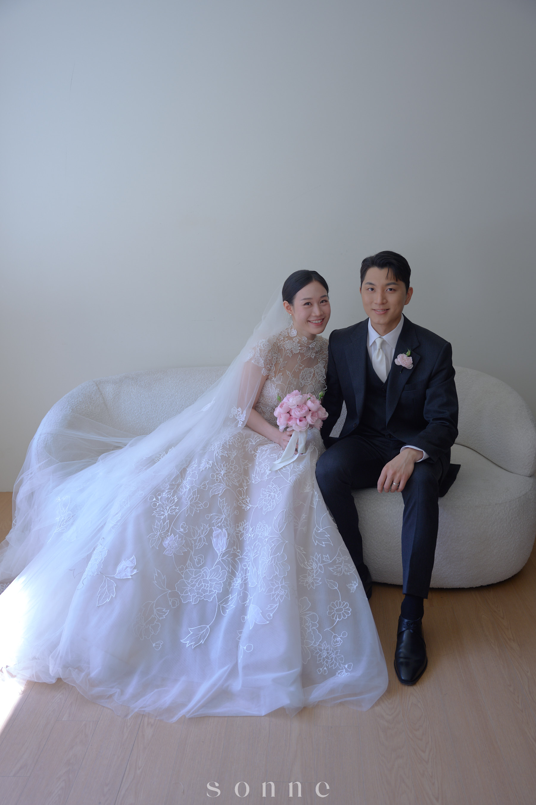 변정현 & 김규훈