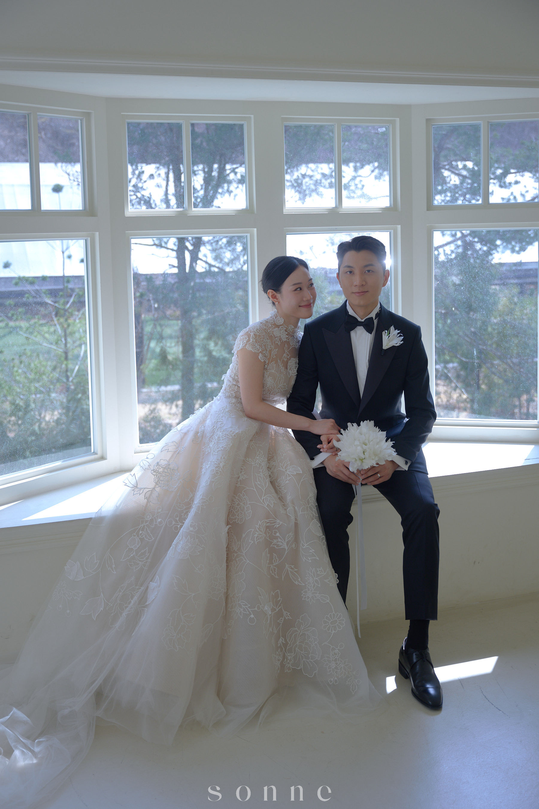 Junghyun (Irene) Byun
& Kyuhoon Kim