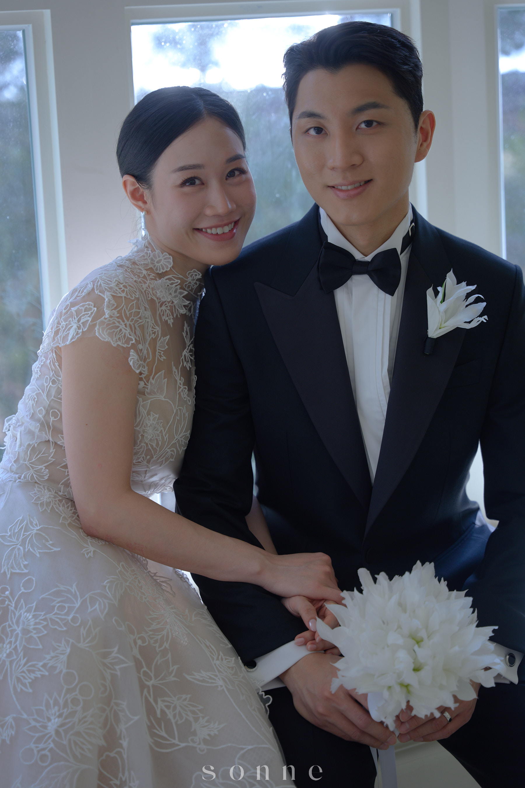 변정현 & 김규훈