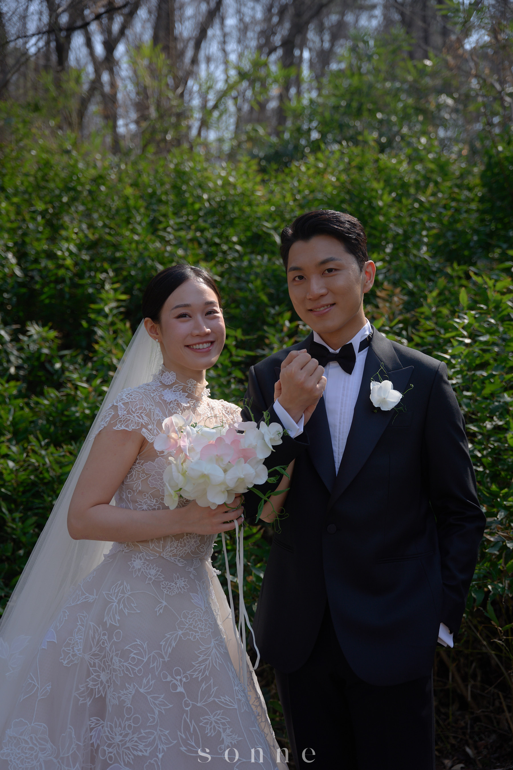 변정현 & 김규훈