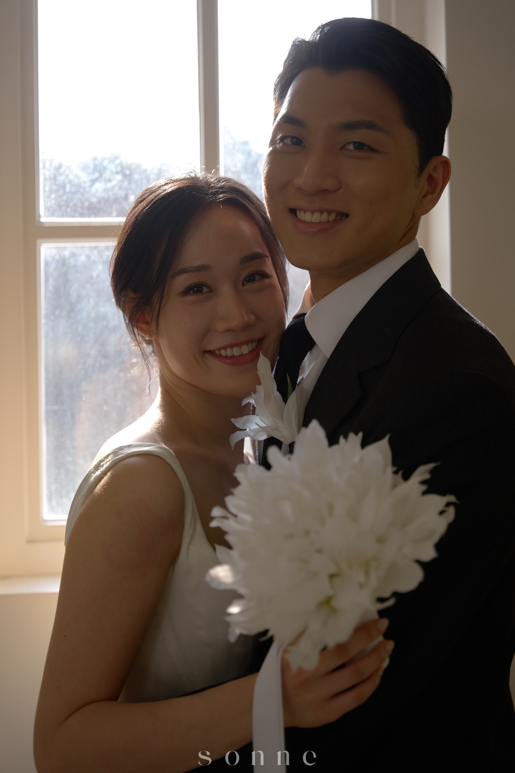 변정현 & 김규훈